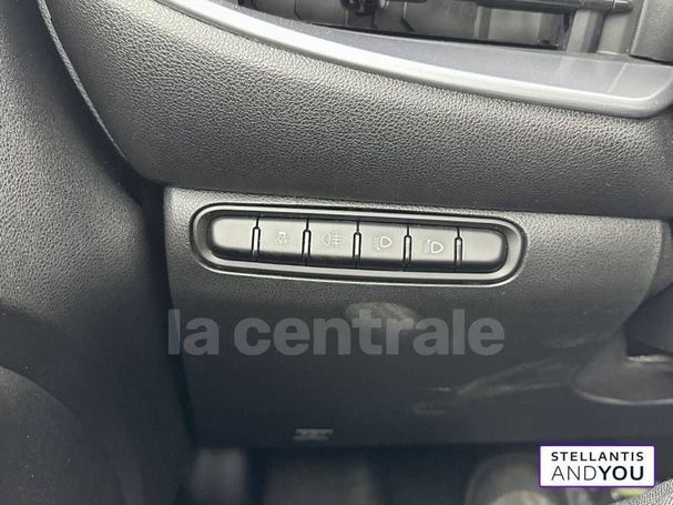 Fiat 500 e 42 kWh 88 kW image number 24