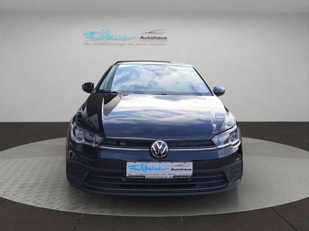 Volkswagen Polo 1.0 TSI DSG 70 kW image number 4