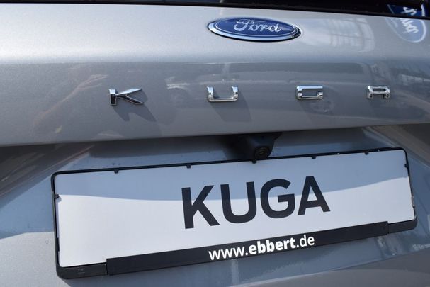 Ford Kuga 2.0 EcoBlue Titanium 88 kW image number 9