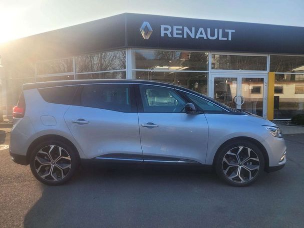 Renault Grand Scenic TCe 140 103 kW image number 5