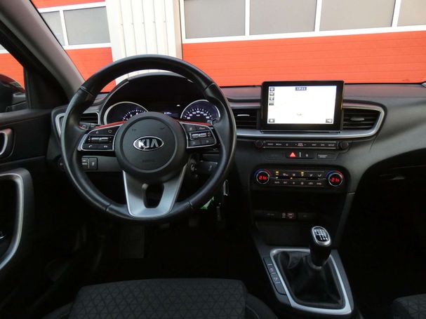 Kia Ceed SW 1.0 T-GDi 88 kW image number 17