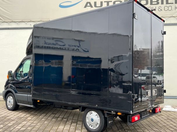 Ford Transit 350 96 kW image number 3