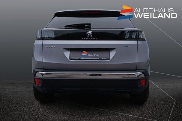 Peugeot 3008 Hybrid4 300 Allure Pack e-EAT8 220 kW image number 4