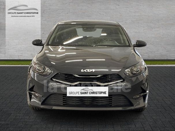 Kia Ceed 1.0 T-GDi 88 kW image number 5