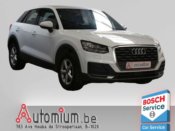 Audi Q2 1.0 TFSI 85 kW image number 2