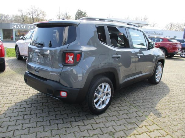 Jeep Renegade 96 kW image number 5