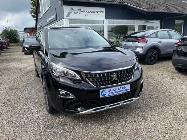 Peugeot 3008 BlueHDi 130 EAT8 Allure 96 kW image number 5