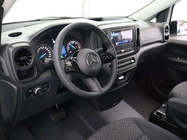 Mercedes-Benz Vito e 129 Tourer Pro 150 kW image number 7