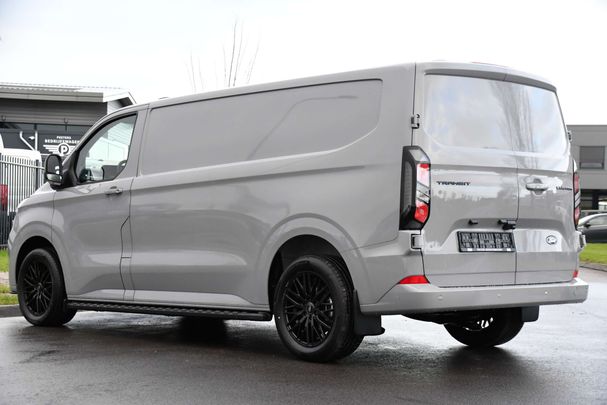 Ford Transit Custom 320 L2H1 Limited 125 kW image number 4