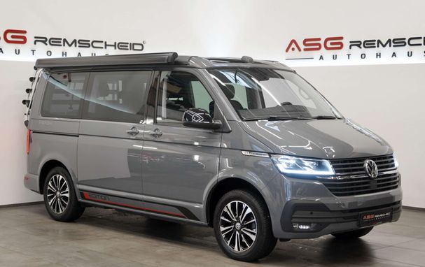 Volkswagen T6 California DSG Beach 110 kW image number 2