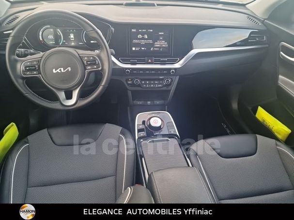 Kia Niro 150 kW image number 8