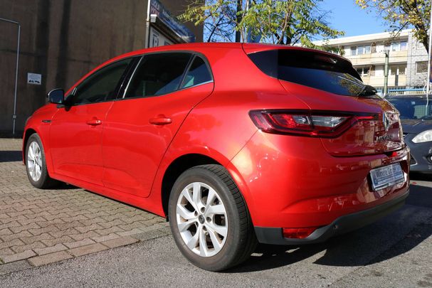 Renault Megane Limited 103 kW image number 4