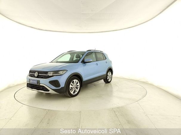 Volkswagen T-Cross 1.0 TSI DSG 85 kW image number 1