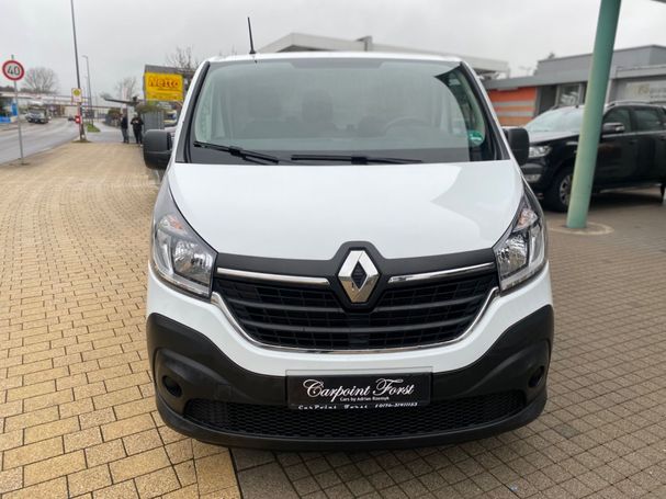 Renault Trafic L2H1 3.0t Komfort 88 kW image number 4