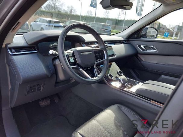 Land Rover Range Rover Velar P400e S 294 kW image number 10