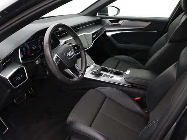 Audi A6 45 TFSI S-line Sport 180 kW image number 4