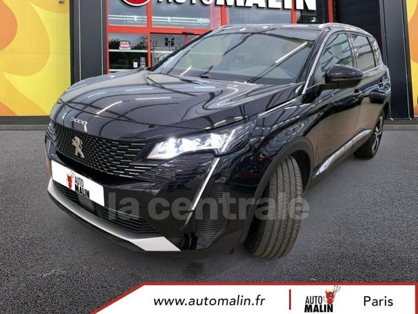 Peugeot 5008 96 kW image number 1