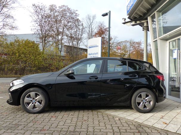 BMW 118i 103 kW image number 6