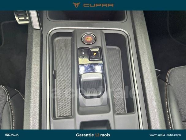 Cupra Leon 150 kW image number 10