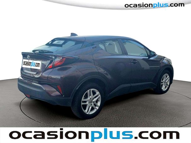 Toyota C-HR 90 kW image number 3