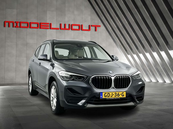 BMW X1 sDrive18i 100 kW image number 15