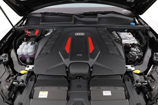 Audi SQ7 373 kW image number 23