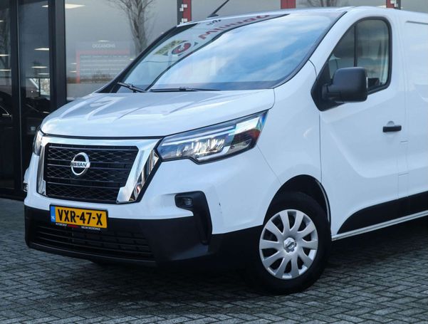 Nissan Primastar dCi 110 kW image number 2