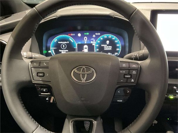 Toyota C-HR 145 kW image number 13