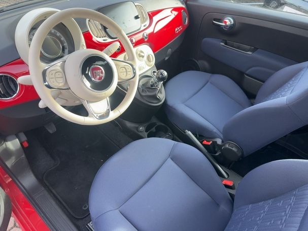 Fiat 500 1.0 51 kW image number 12