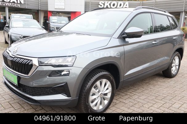 Skoda Karoq 1.5 TSI DSG 110 kW image number 1