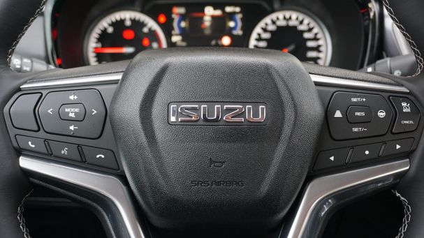 Isuzu D-Max Double Cab 120 kW image number 7