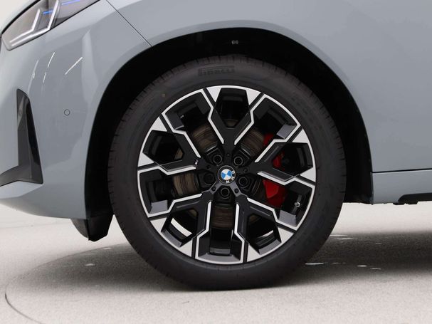 BMW X3 xDrive 140 kW image number 18