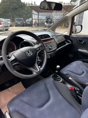 Honda Jazz 1.2 66 kW image number 12