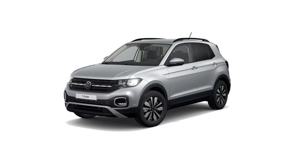 Volkswagen T-Cross 1.0 TSI Move 81 kW image number 4