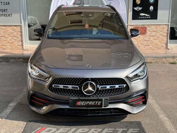 Mercedes-Benz GLA 180 85 kW image number 3