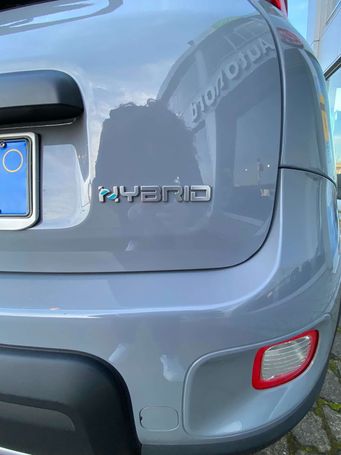 Fiat Panda 1.0 Hybrid 51 kW image number 5