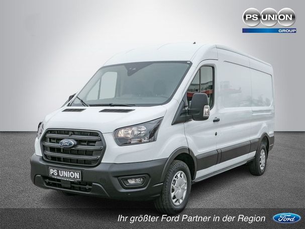 Ford Transit 350 Trend 96 kW image number 1