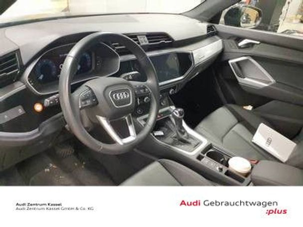 Audi Q3 40 TDI quattro 147 kW image number 4