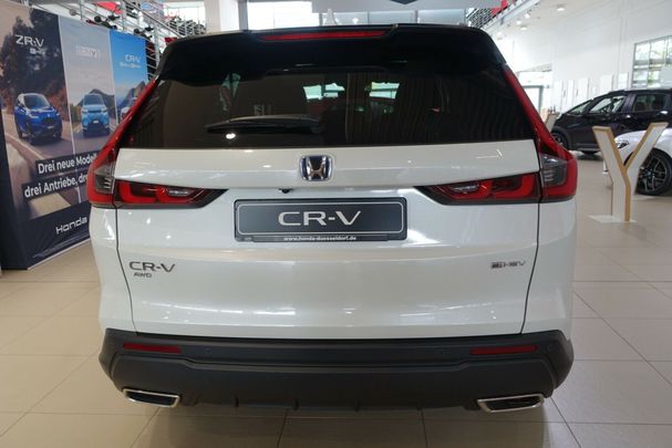 Honda CR-V 135 kW image number 4