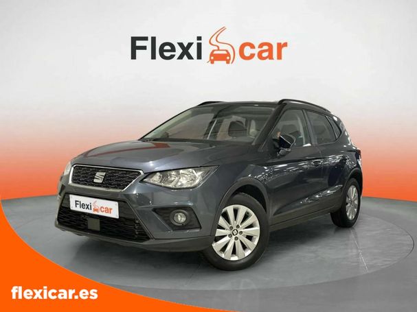 Seat Arona 1.0 TSI Style 81 kW image number 1