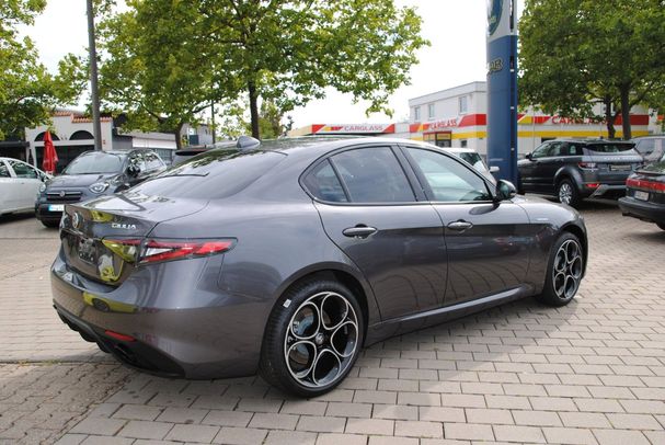 Alfa Romeo Giulia 206 kW image number 7