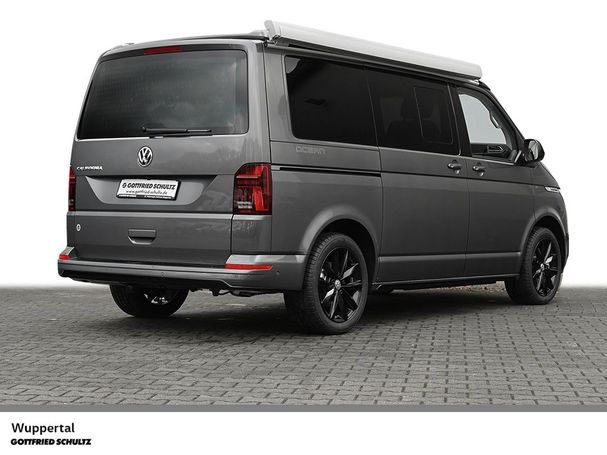 Volkswagen T6 California DSG Ocean 150 kW image number 2