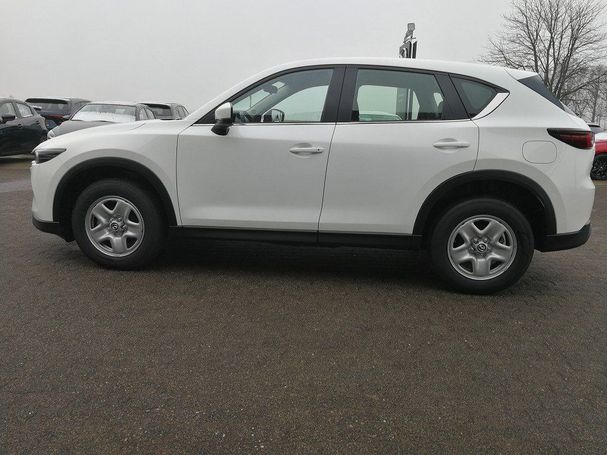 Mazda CX-5 121 kW image number 9