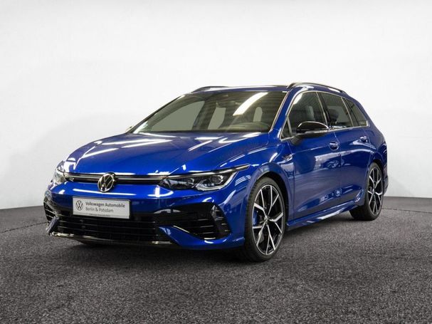 Volkswagen Golf R DSG 4Motion 235 kW image number 1