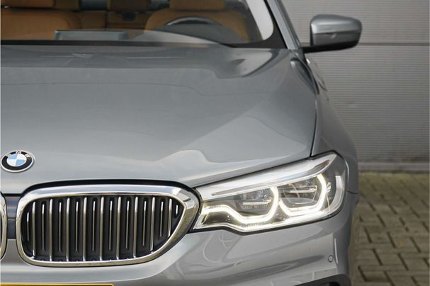 BMW 530i 185 kW image number 13