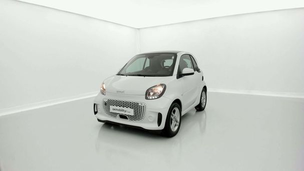 Smart ForTwo EQ 60 kW image number 1