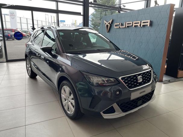 Seat Arona 1.0 TSI Xperience DSG 81 kW image number 2