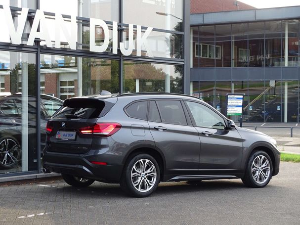 BMW X1 25e xDrive 163 kW image number 5