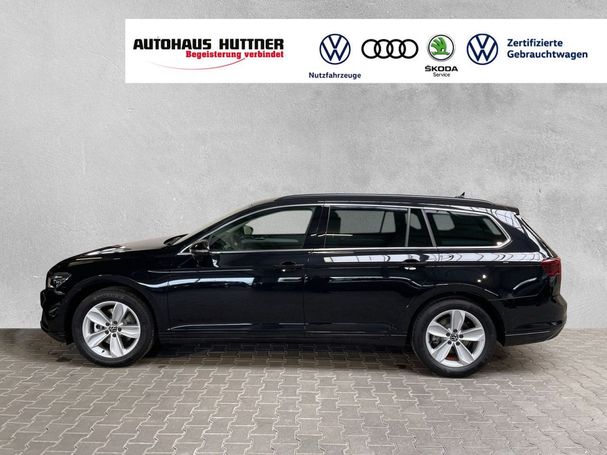 Volkswagen Passat Variant 2.0 TSI DSG Business 140 kW image number 3