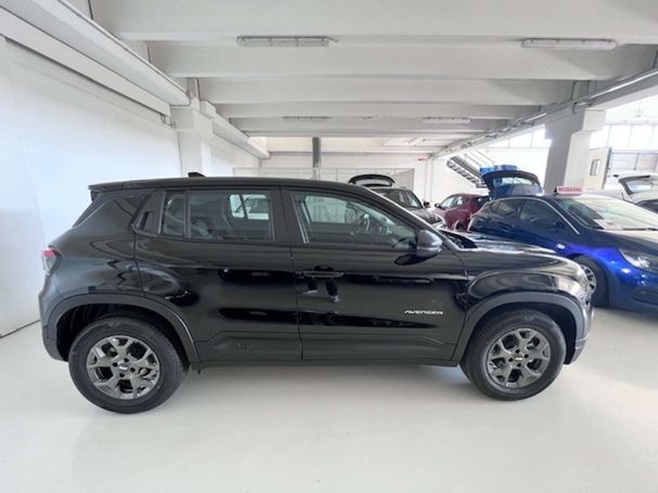 Jeep Avenger 1.2 74 kW image number 4